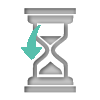 Hourglass Image